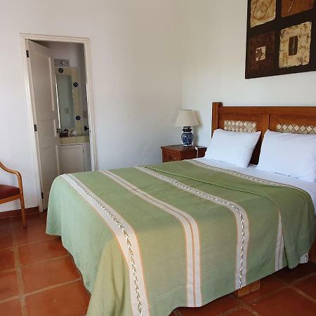 Casa De Las Conchas Cuernavaca Esterno foto