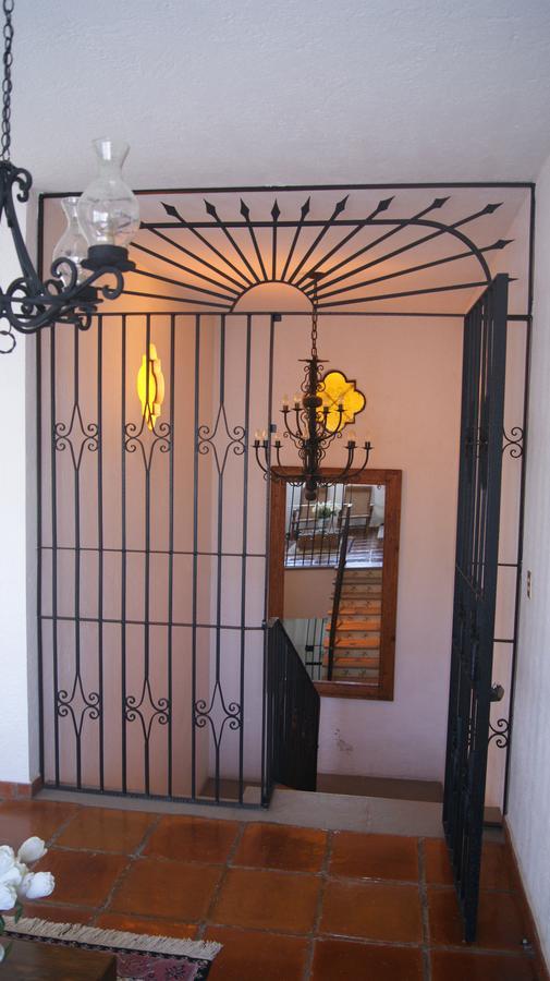 Casa De Las Conchas Cuernavaca Esterno foto