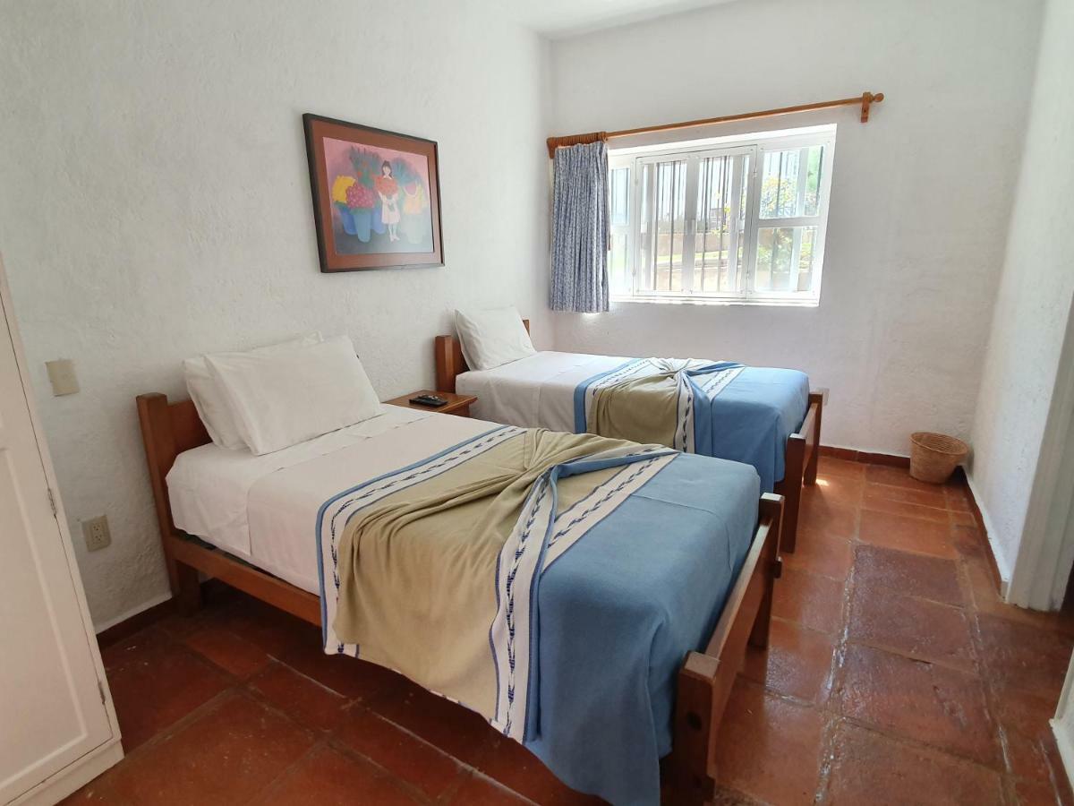 Casa De Las Conchas Cuernavaca Esterno foto