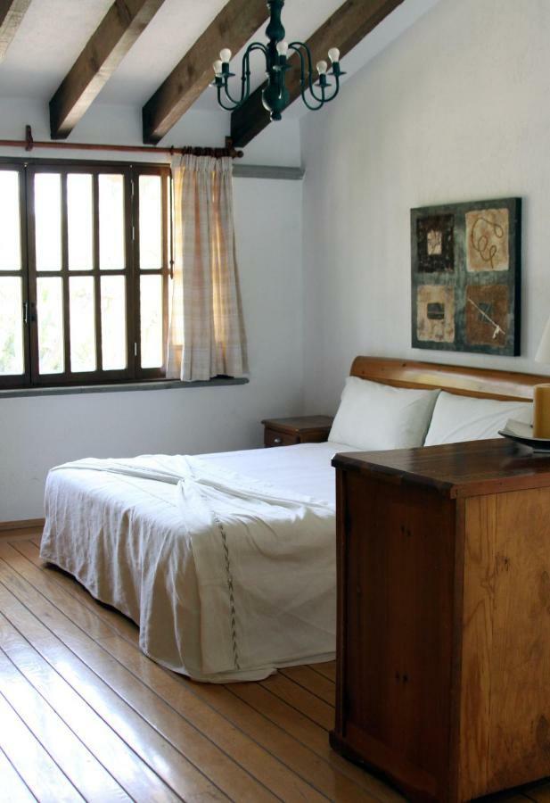 Casa De Las Conchas Cuernavaca Esterno foto